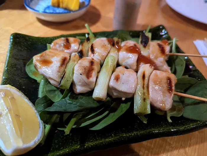 Asahi Japanese Steakhouse & Sushi Bar Picture 9
