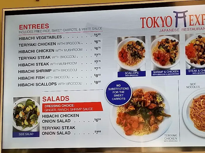 Tokyo Express Picture 7