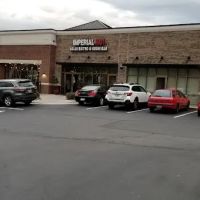 Imperial Koi Asian Bistro & Sushi Bar ico