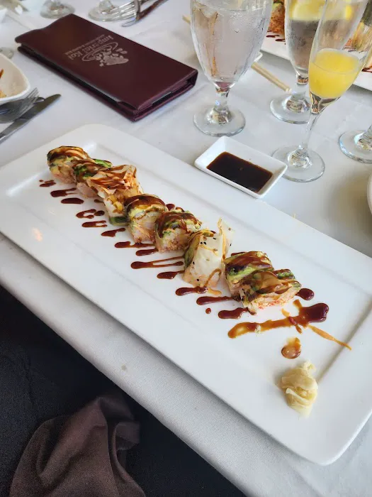 Imperial Koi Asian Bistro & Sushi Bar Picture 4