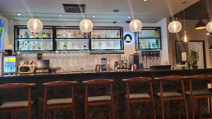 Gyu-Kaku Greensboro Picture 3
