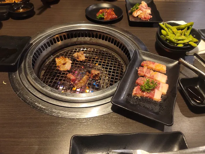 Gyu-Kaku Greensboro Picture 1