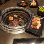 Gyu-Kaku Greensboro
