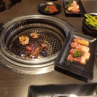 Gyu-Kaku Greensboro ico