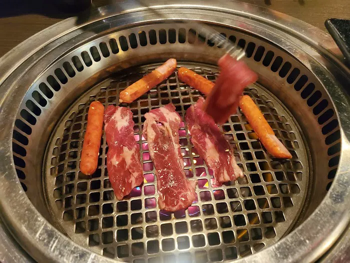 Gyu-Kaku Greensboro Picture 2