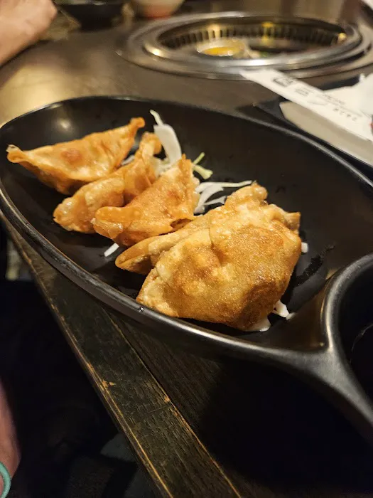 Gyu-Kaku Greensboro Picture 7