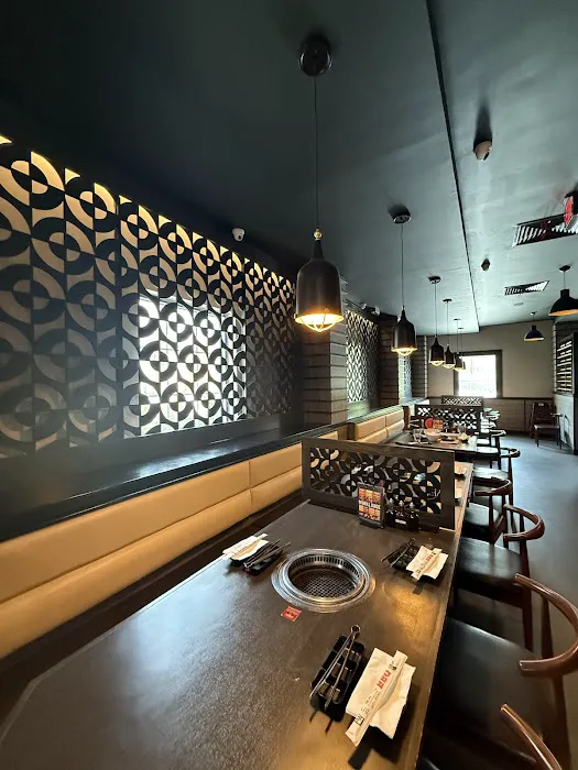 Gyu-Kaku Greensboro Picture 6