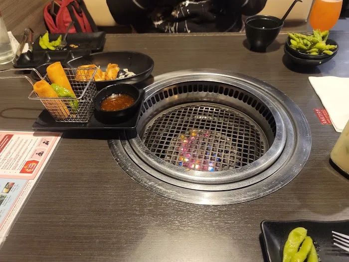 Gyu-Kaku Greensboro Picture 4