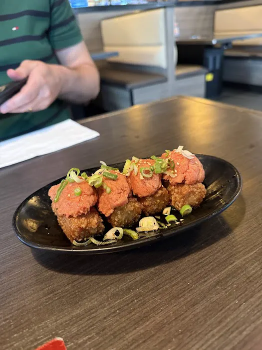 Gyu-Kaku Greensboro Picture 9