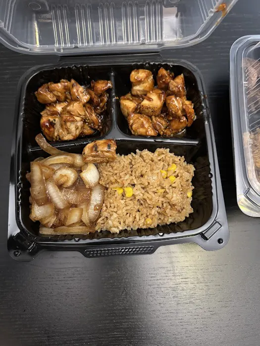 Little Ari's Japanese Kitchen Picture 4