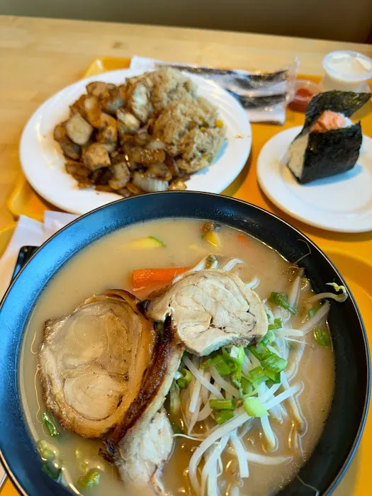 Little Ari's Japanese Kitchen Picture 1