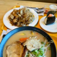 Little Ari's Japanese Kitchen ico