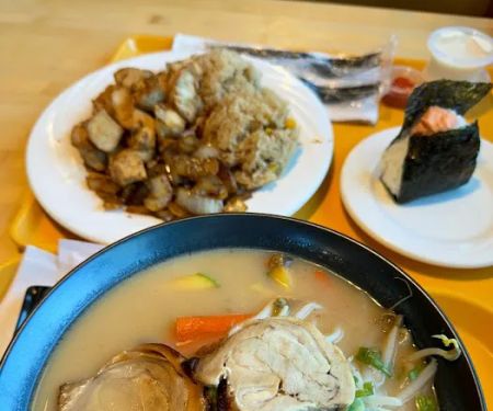 Little Ari's Japanese Kitchen