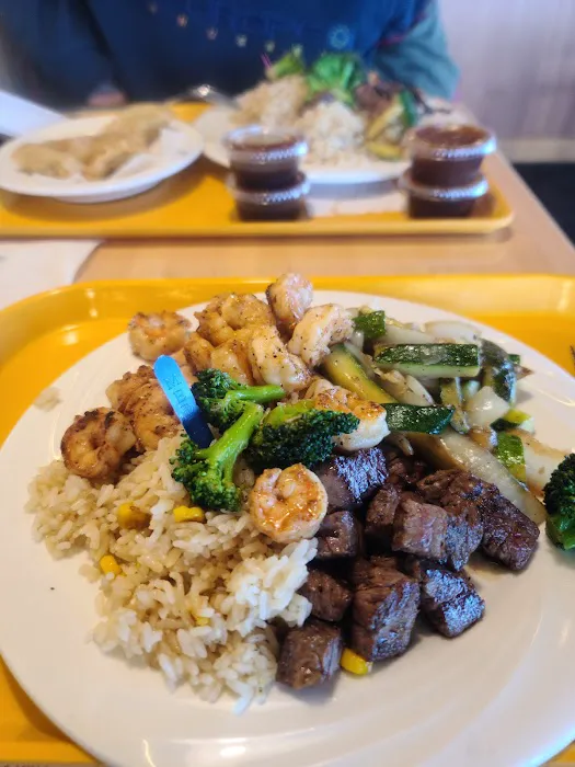 Little Ari's Japanese Kitchen Picture 3