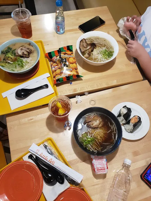 Little Ari's Japanese Kitchen Picture 7