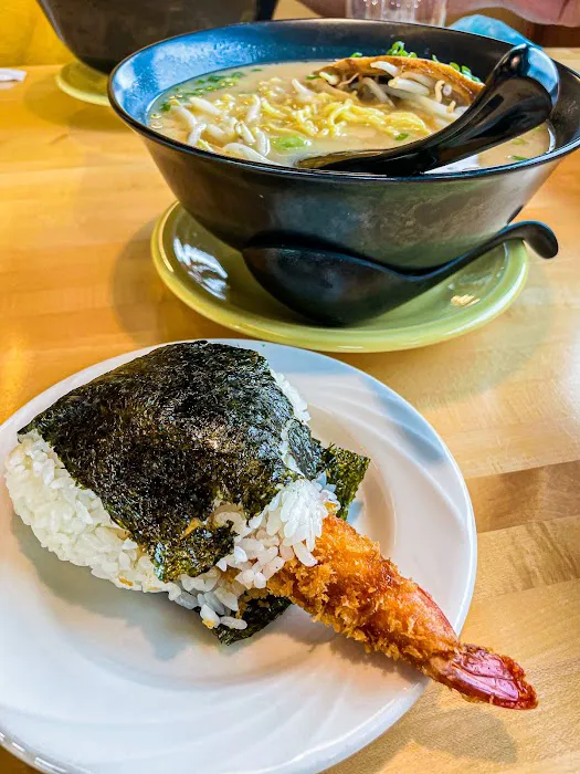 Little Ari's Japanese Kitchen Picture 9