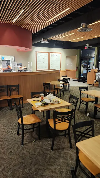 Little Ari's Japanese Kitchen Picture 5