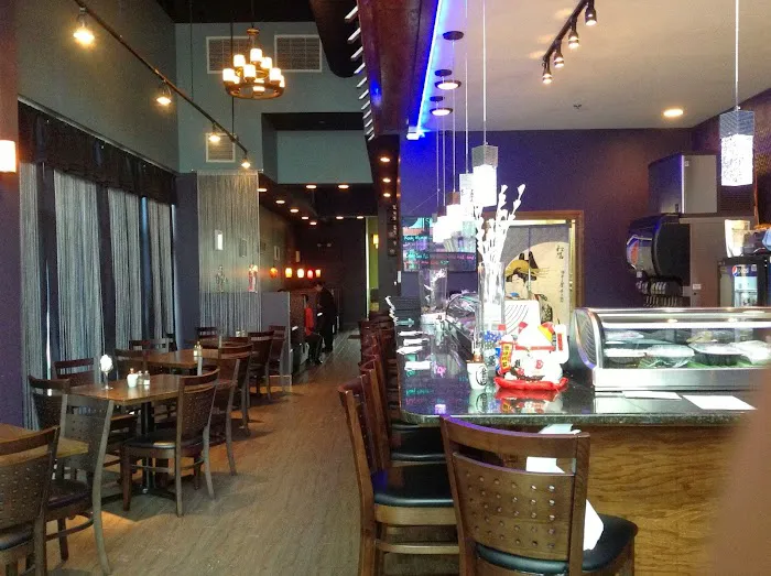 Ichi Sushi Picture 1