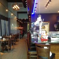 Ichi Sushi ico