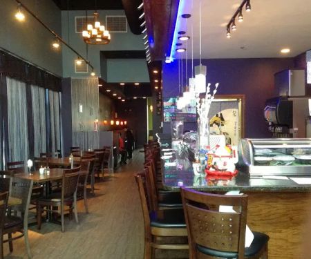 Ichi Sushi