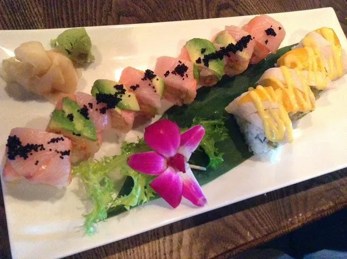 Ichi Sushi Picture 2