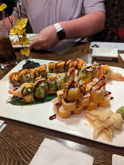 Ichi Sushi Picture 3
