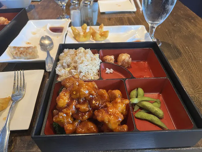 Ichi Sushi Picture 6