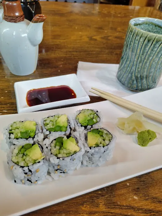 Ichi Sushi Picture 8