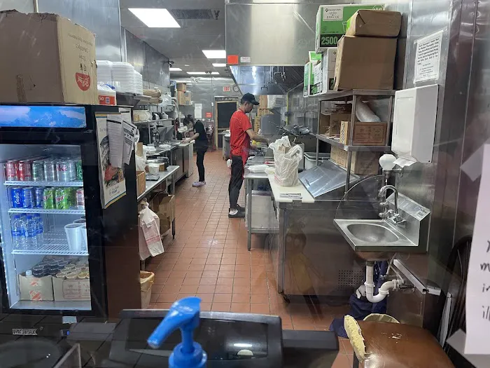 Sumo Hibachi Picture 10