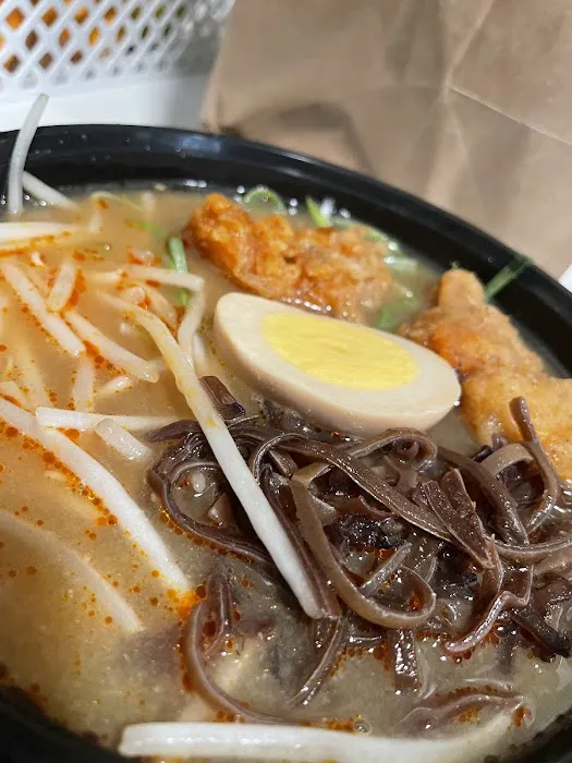 Tampopo Ramen & Hibachi Picture 3