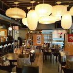 Tampopo Ramen & Hibachi
