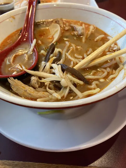 Tampopo Ramen & Hibachi Picture 6