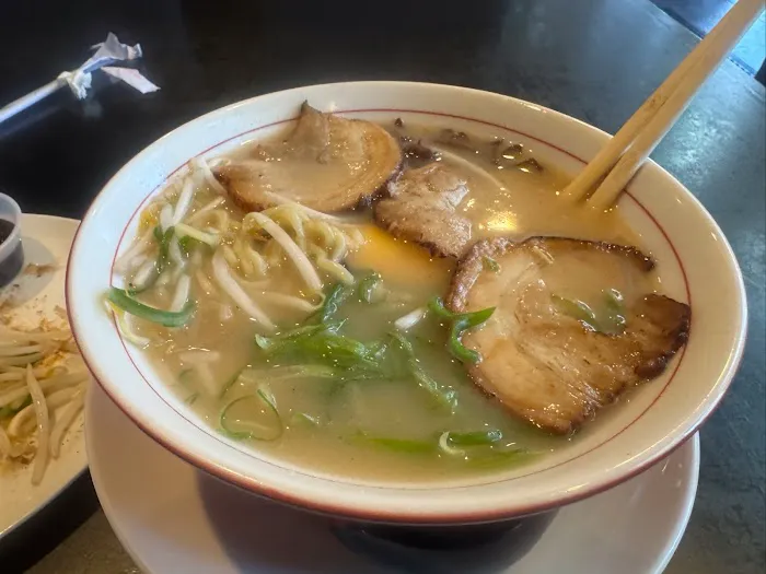 Tampopo Ramen & Hibachi Picture 4