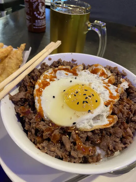 Tampopo Ramen & Hibachi Picture 7