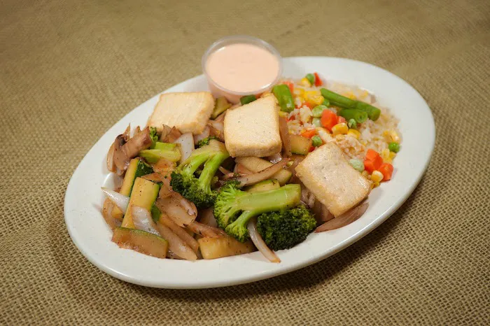 Tampopo Ramen & Hibachi Picture 10