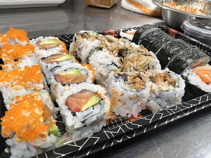 Reckless Rolls Picture 2