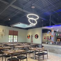 Hokkaido ramen & sushi ico