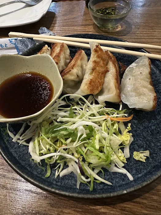 Hokkaido ramen & sushi Picture 2