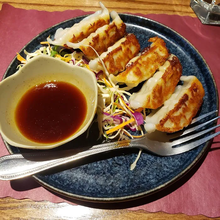 Hokkaido ramen & sushi Picture 6