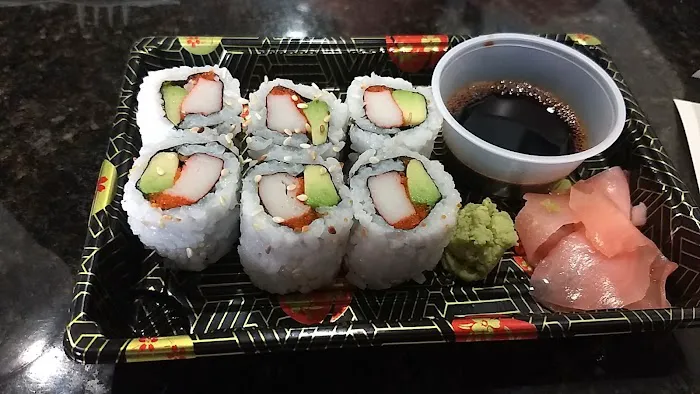 OKYTO_ HIBACHI EXPRESS Picture 2