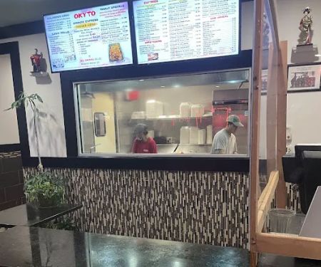 OKYTO_ HIBACHI EXPRESS