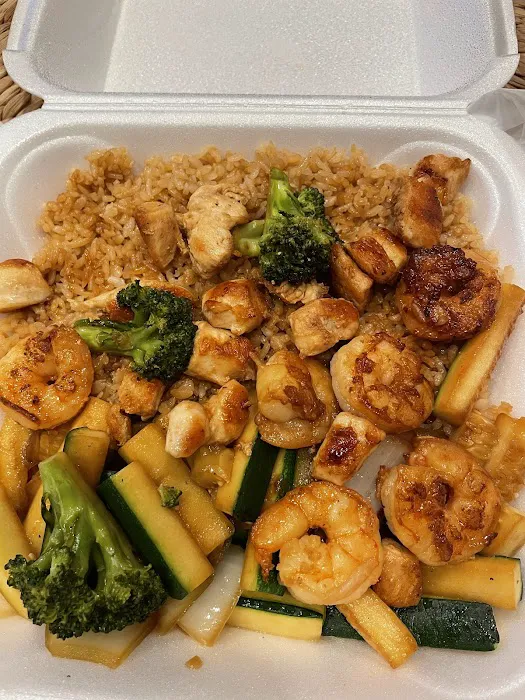 OKYTO_ HIBACHI EXPRESS Picture 4