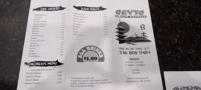 OKYTO_ HIBACHI EXPRESS Picture 8