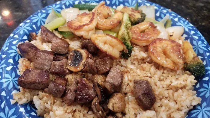 OKYTO_ HIBACHI EXPRESS Picture 6