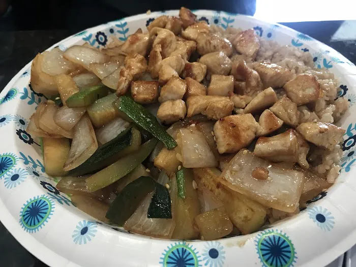 OKYTO_ HIBACHI EXPRESS Picture 7