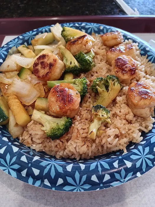 OKYTO_ HIBACHI EXPRESS Picture 10