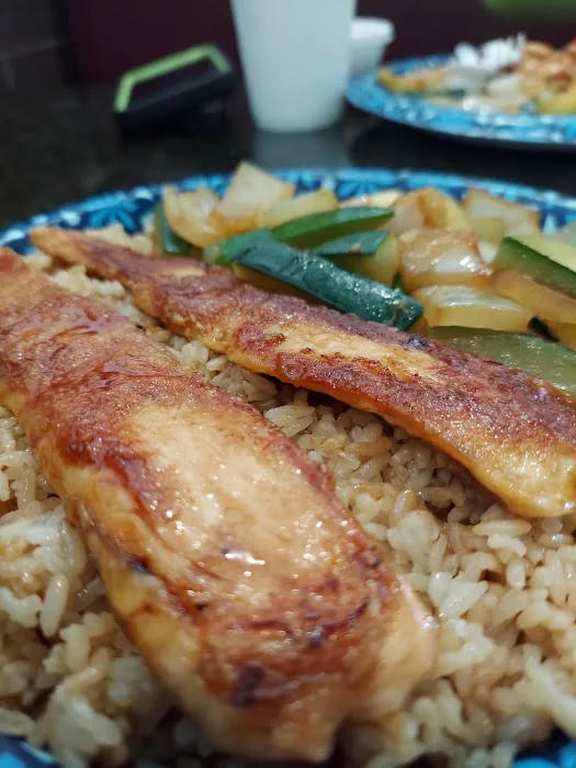 OKYTO_ HIBACHI EXPRESS Picture 9