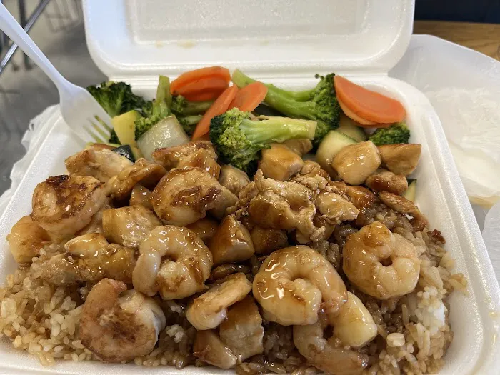 Fuji Hibachi Picture 3