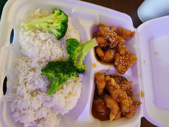 Fuji Hibachi Picture 1