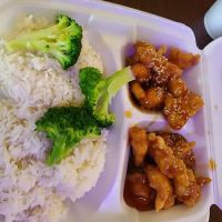 Fuji Hibachi ico